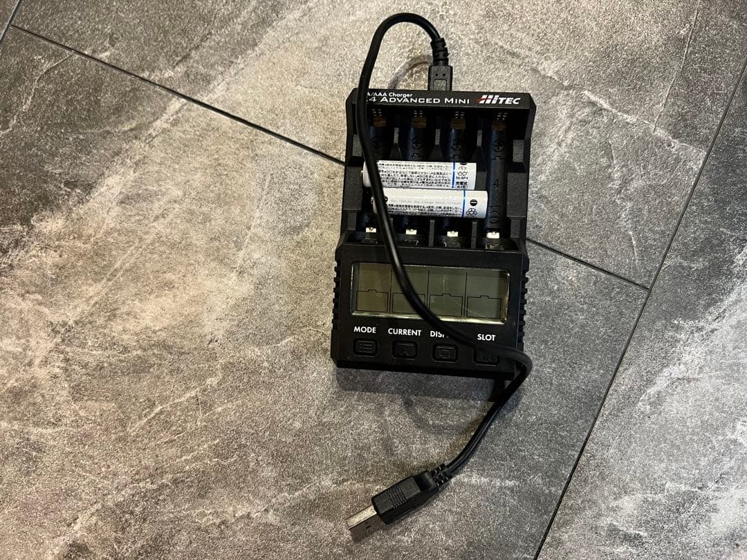 KYOSHO MINI-Z Calsonic Nissan ラジコンカー