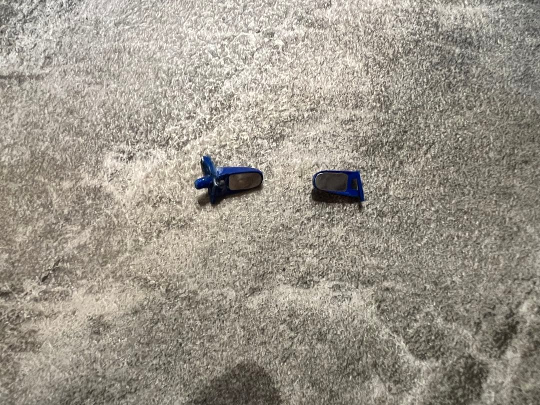 KYOSHO MINI-Z Calsonic Nissan ラジコンカー