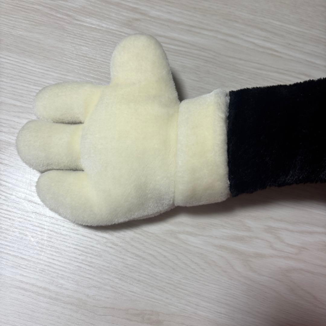 【希少】ディズニーランド　ミッキー　ビック　ぬいぐるみ