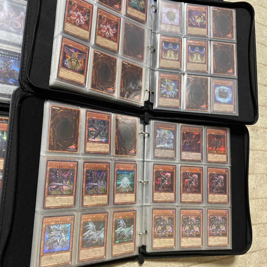 遊戯王　引退品　シークレット系のみ　まとめ売り1100枚程度