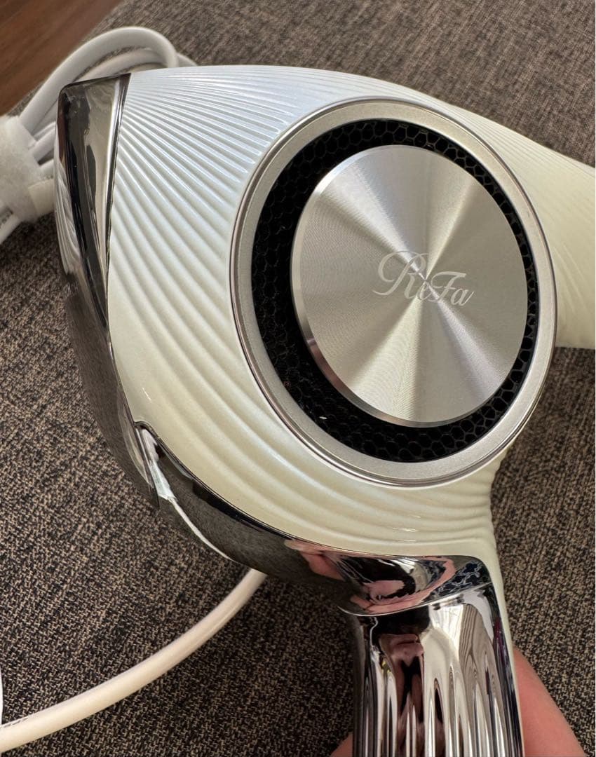 ReFa リファ ビューテックドライヤー プロ BEAUTECH 12/20迄