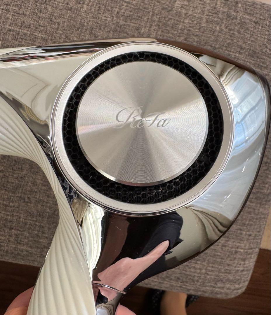 ReFa リファ ビューテックドライヤー プロ BEAUTECH 12/20迄