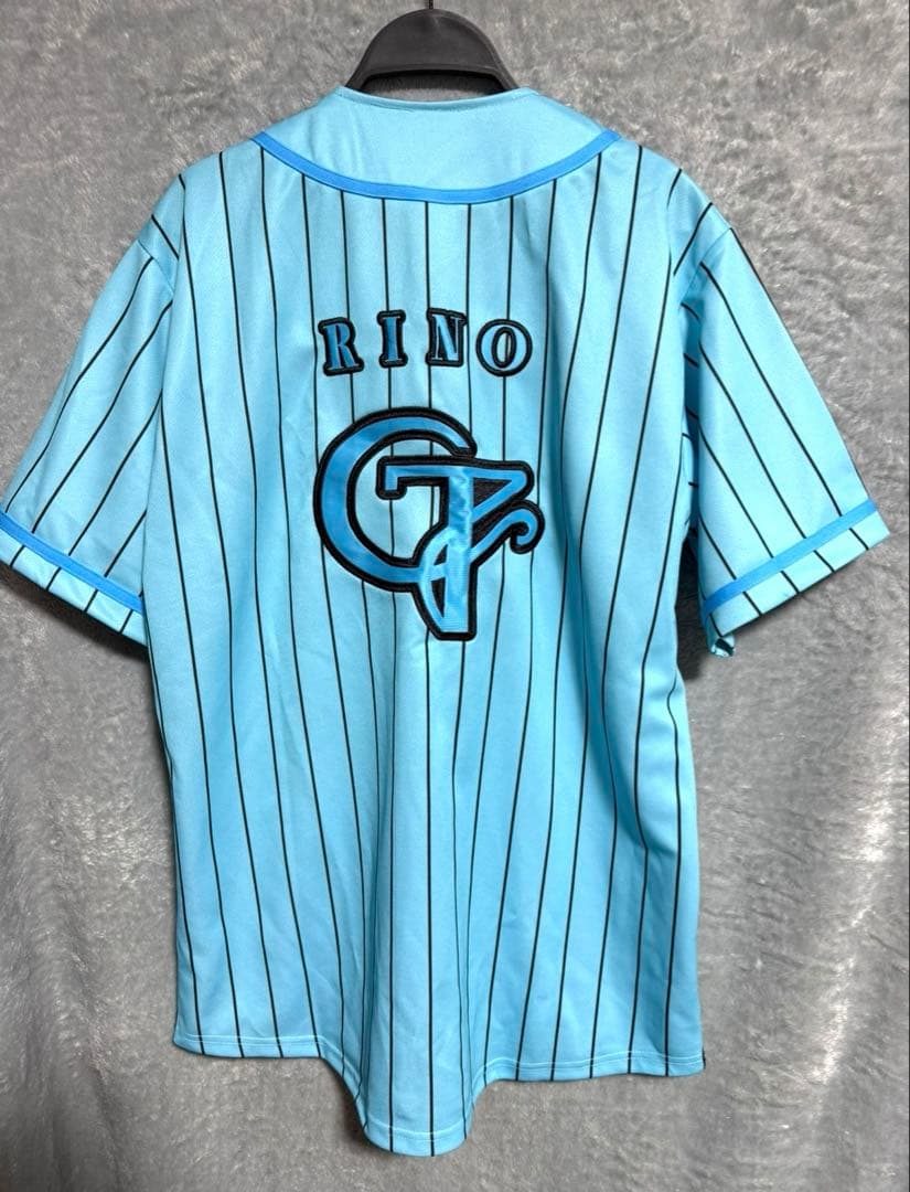 CANDY TUNE 福山梨乃 ユニフォーム - メルカリ