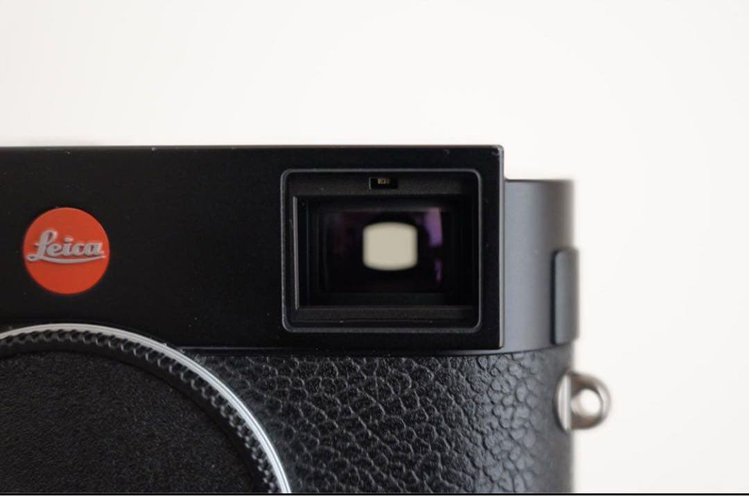 ライカLeica M(typ262）バッテリーx2