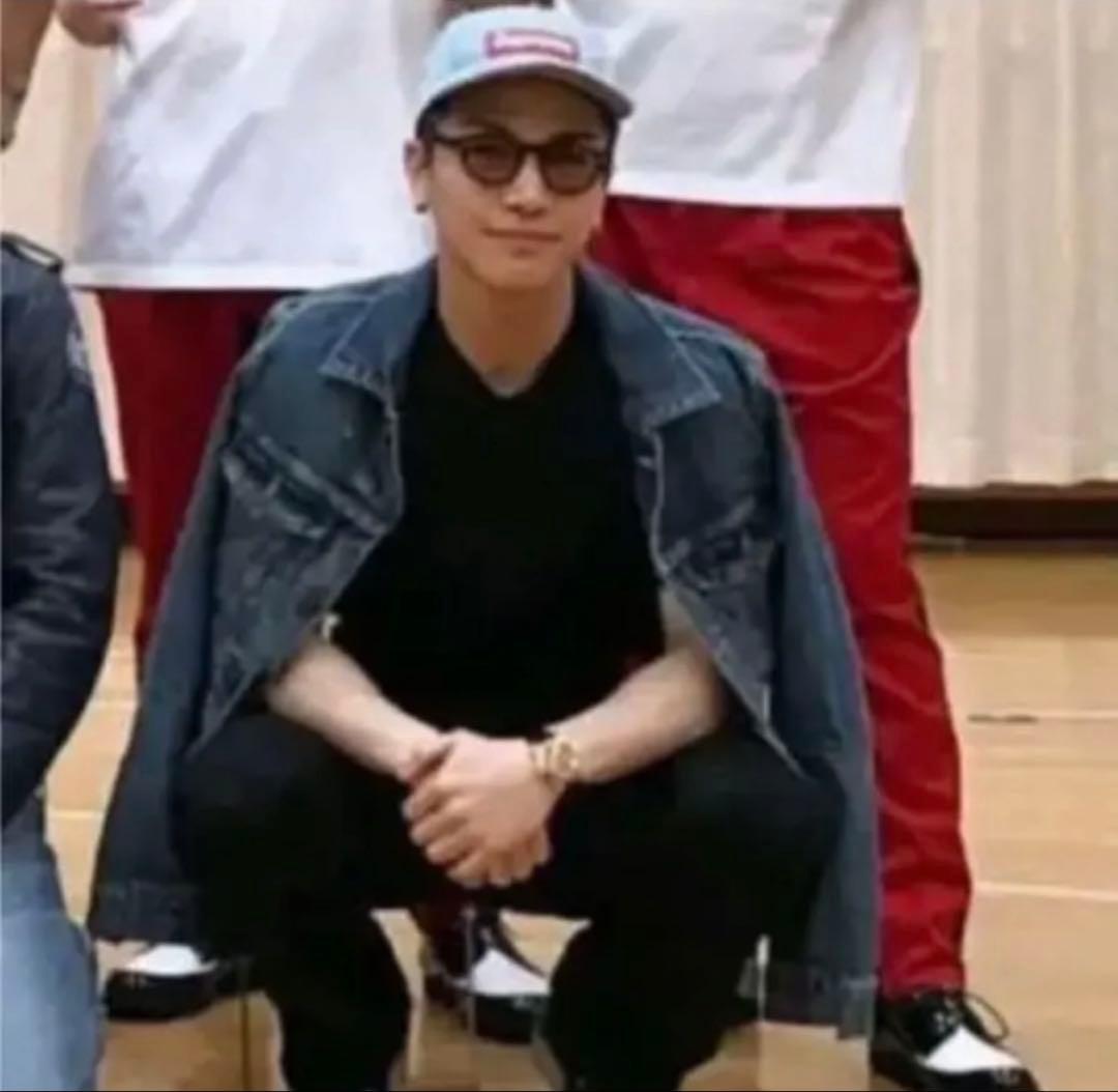 24時間以内発送 完売品 超美品 Washed Chino Twill Camp - メルカリ