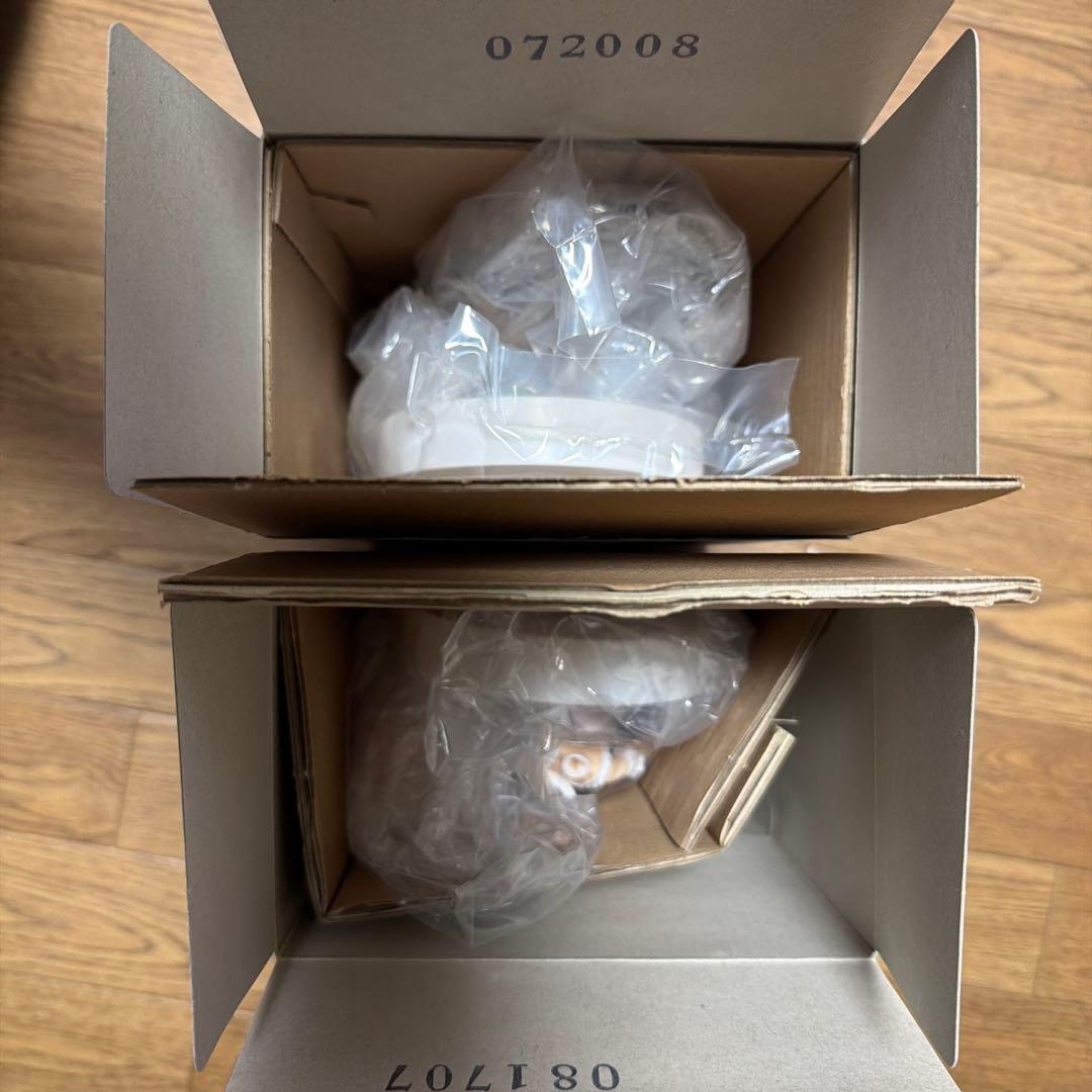 まどかマギカ フィギュア 2体セット