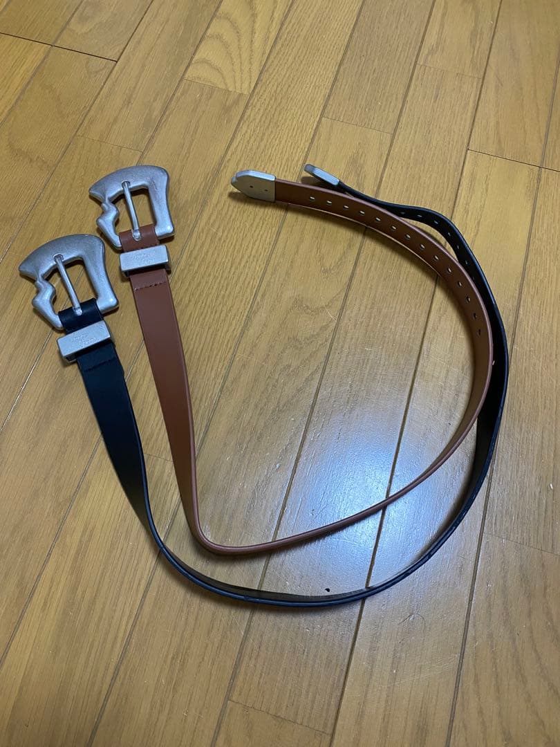 precious choices belt cap 付属品完備