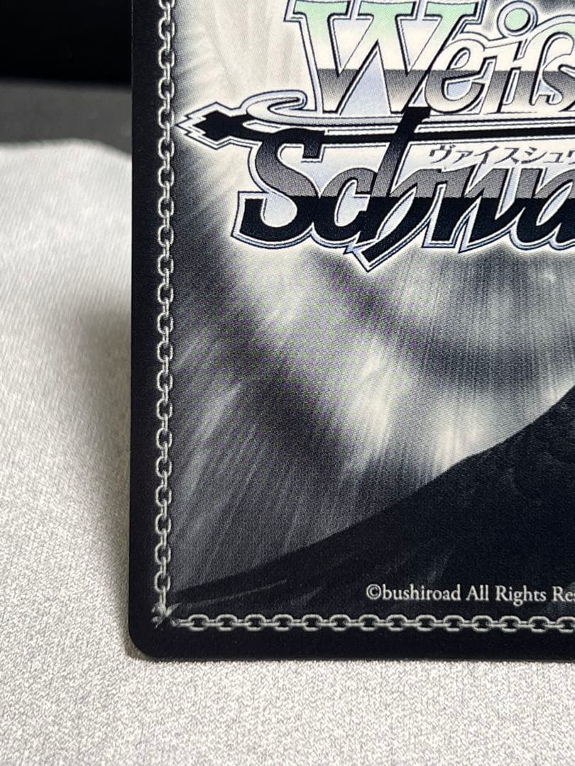 ヴァイスシュヴァルツ だんご大好き渚 値下げ CLANNAD だんご大好き渚