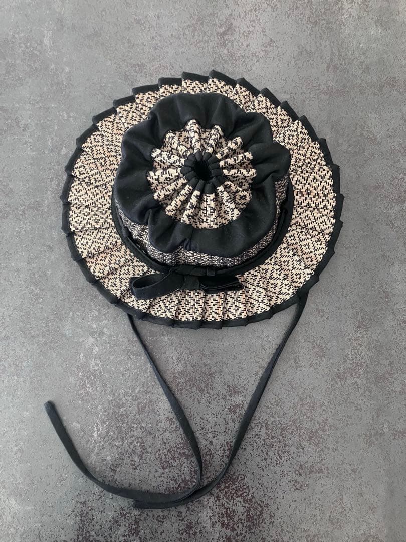 Flower 　LORNA MURRAY ローナマーレイ　キッズ　M LORNA MURRAY ローナマーレイ 帽子（Child) M/L color／Flores