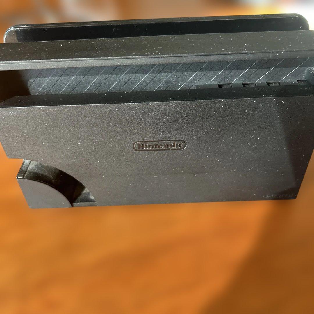 ニンテンドースイッチ　本体　有機EL