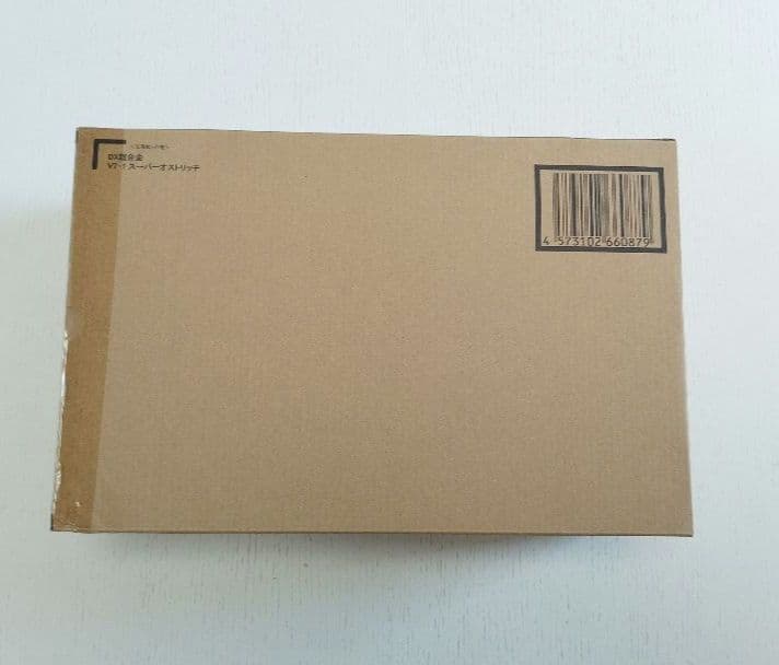 DX超合金 VT-1 スーパーオストリッチ 【未開封】