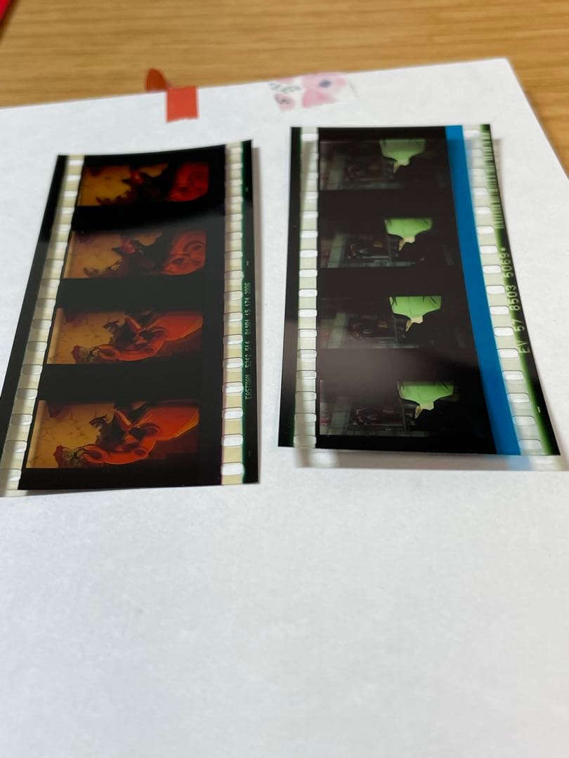 パプリカ フィルム 入場特典 - メルカリ