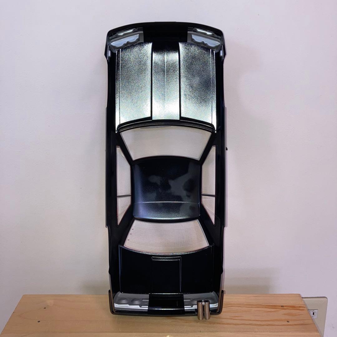 ABCホビー　スカイラインR30(前期) ボディ