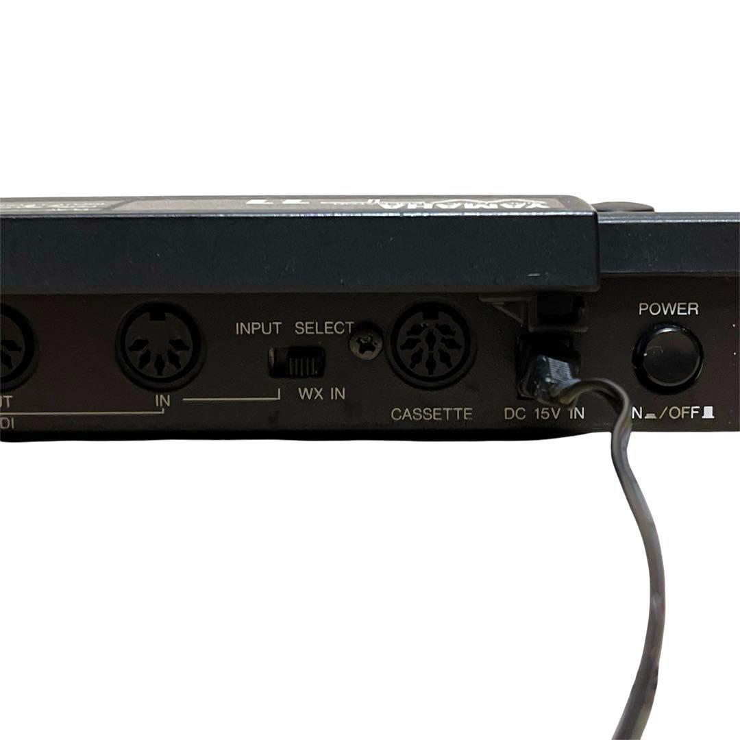 最安値 ヤマハ WT11 音源モジュール WIND TONE GENERATOR