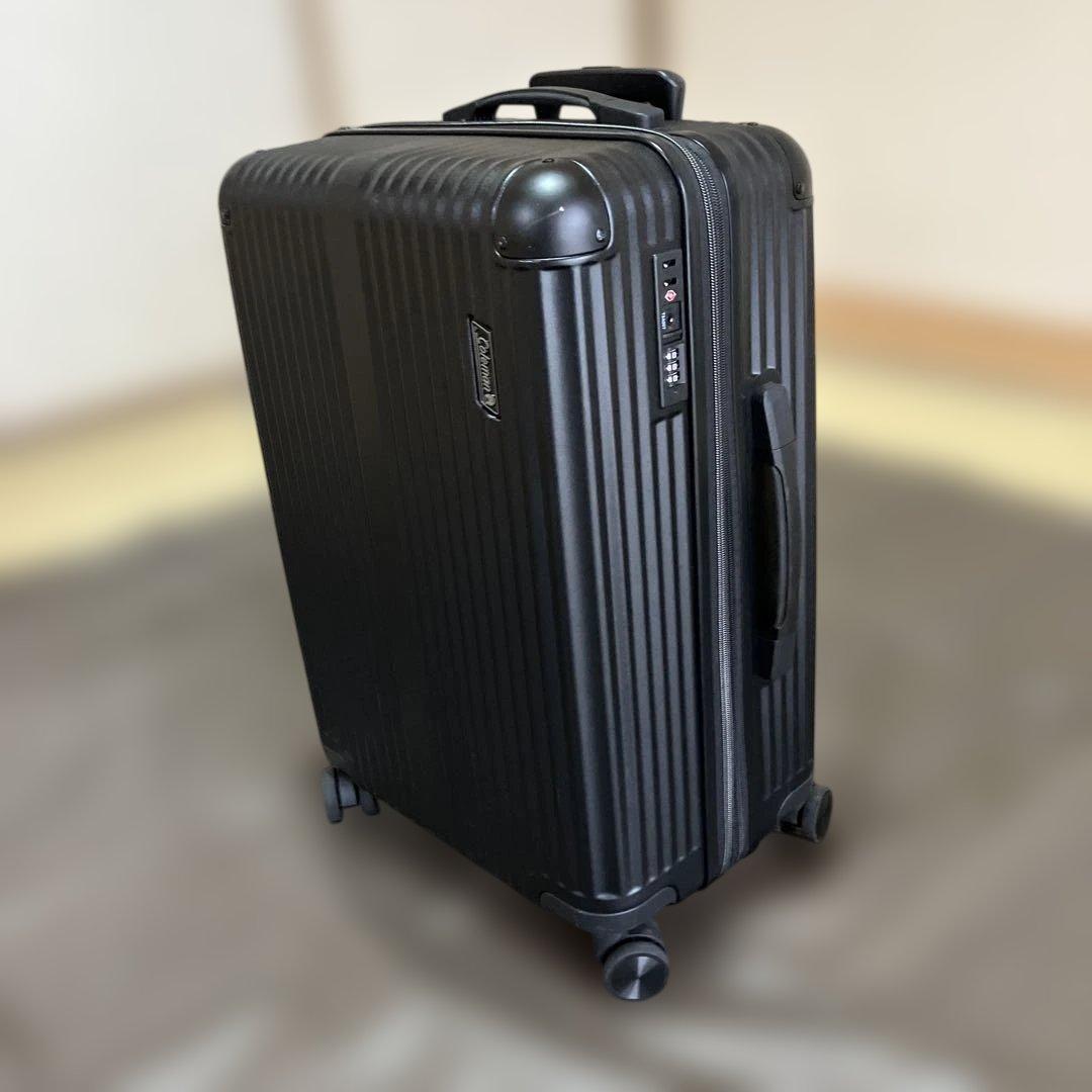 コールマン Coleman ALMITE キャリーケース 22inch キャリーケース m