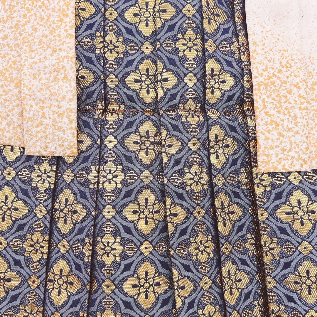 【本日15:00までの値下げです】七五三5歳男の子　羽織袴セットまとめ売り