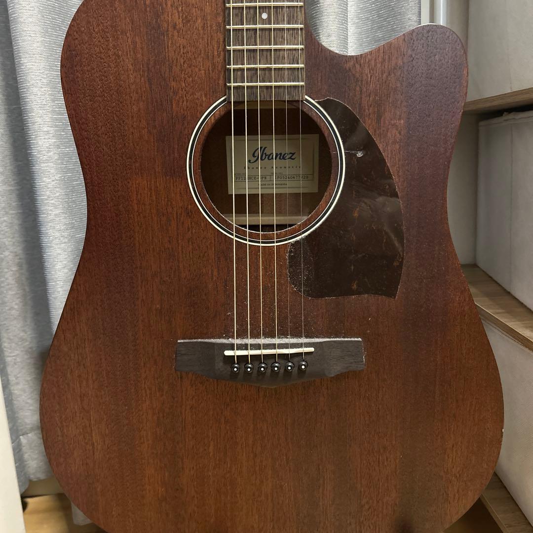 TAKAMINE DSP-410 ニューヨーカー PU付エレアコ 長渕剛