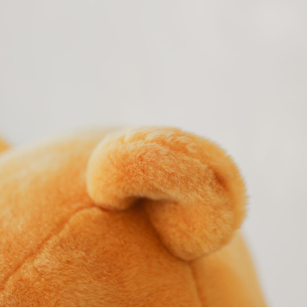 【希少・廃盤品】ディズニーエクスクルーシブ プーさん 特大ぬいぐるみ 50cm