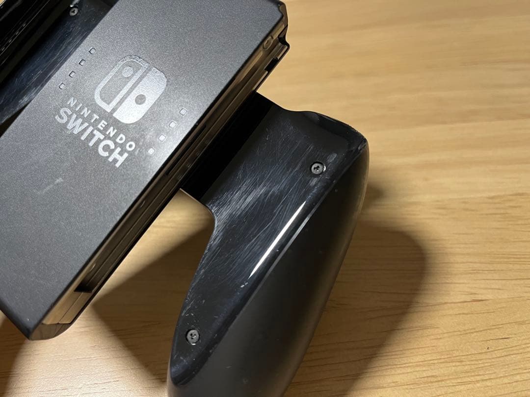 【ニンテンドー】　スイッチ　動作確認済み