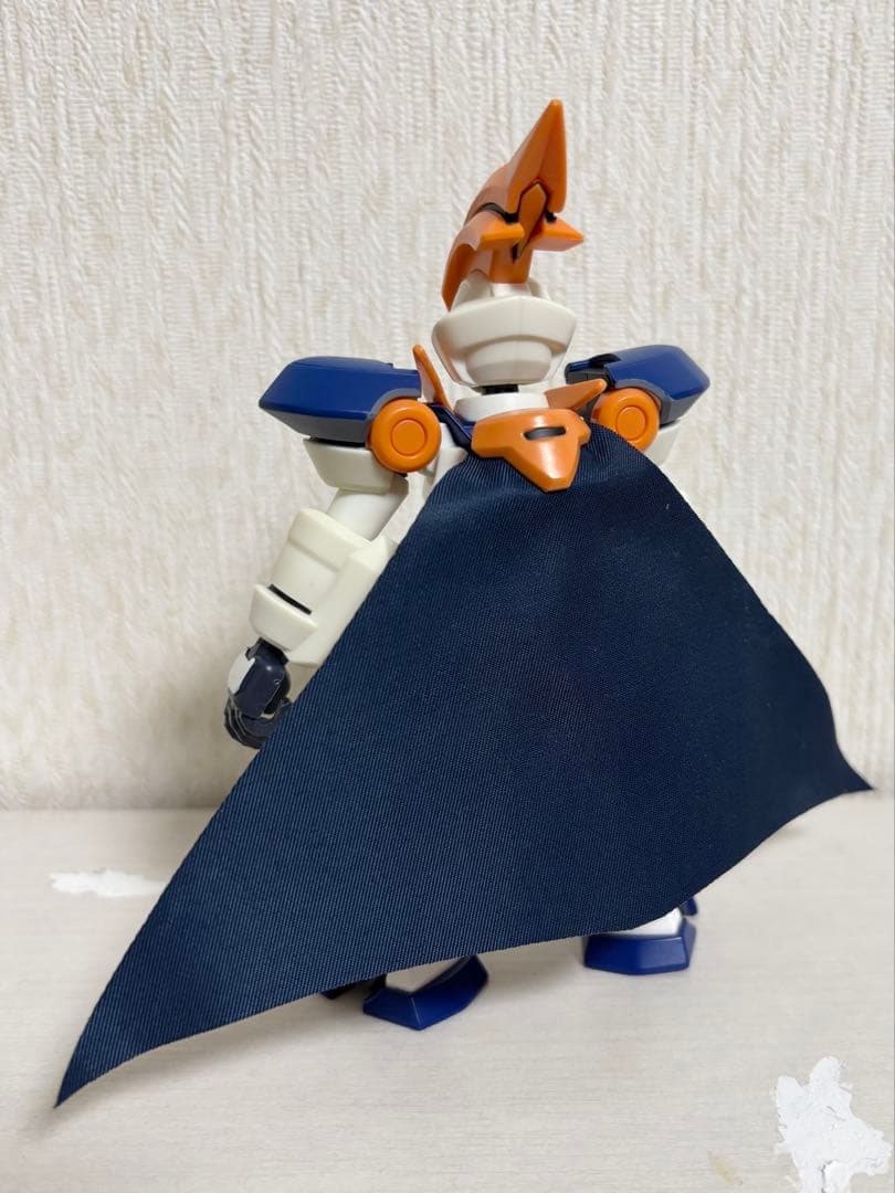 ダンボール戦機 完成品 LBX Z MODE Σオービス