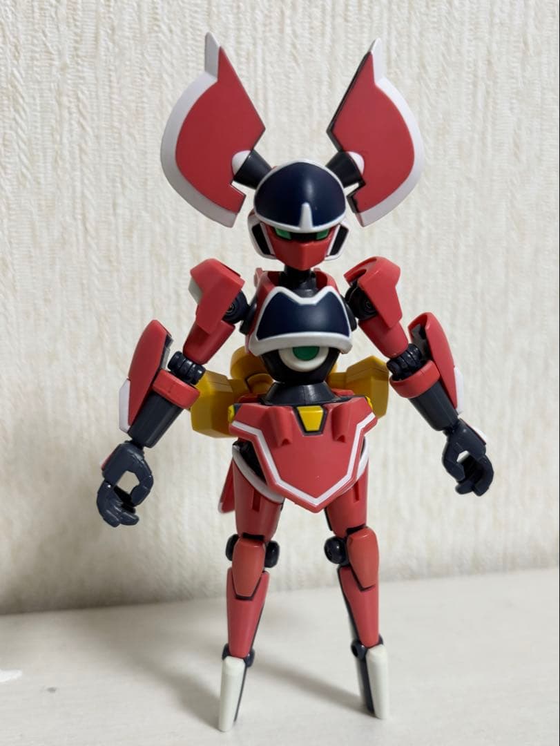 ダンボール戦機 完成品 LBX Z MODE Σオービス