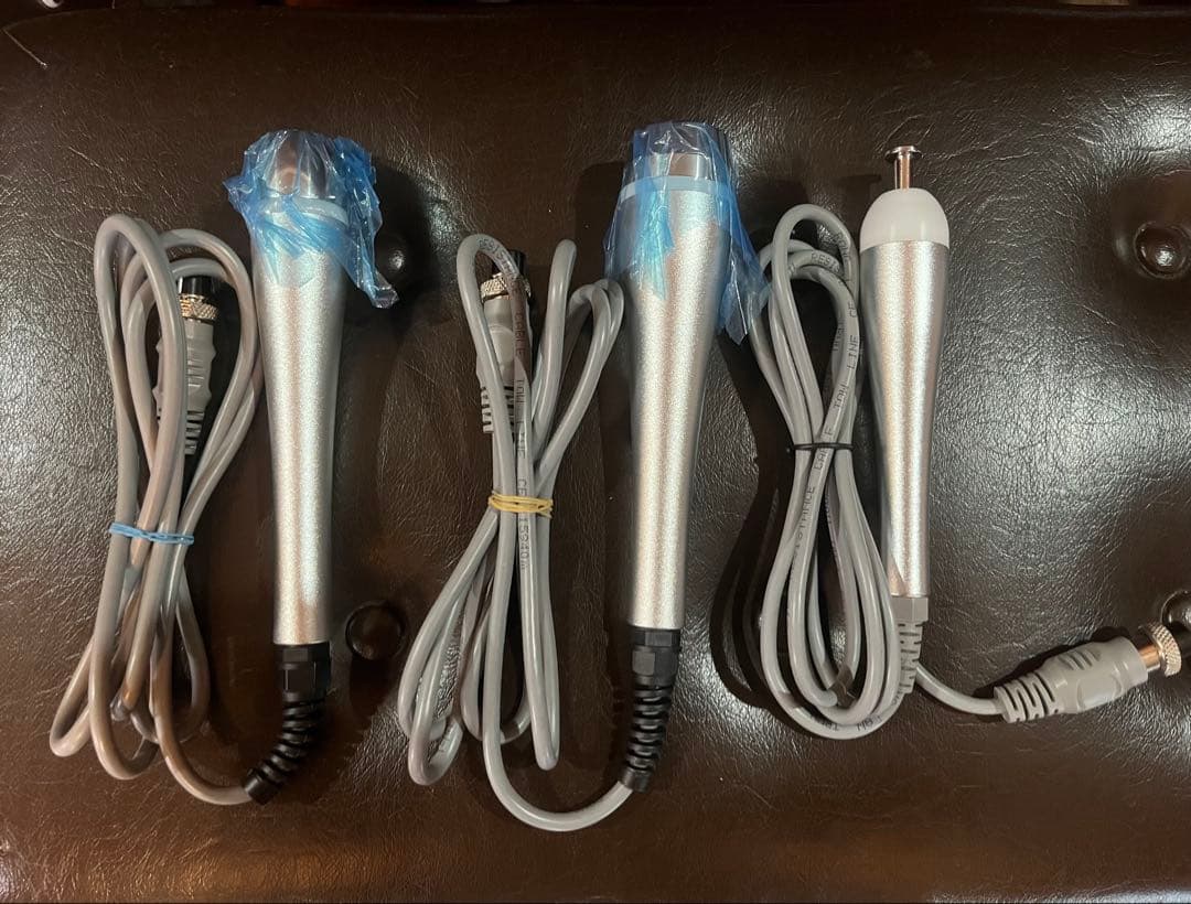 i-COOL plus 水滴導入美容機 水玉リフト