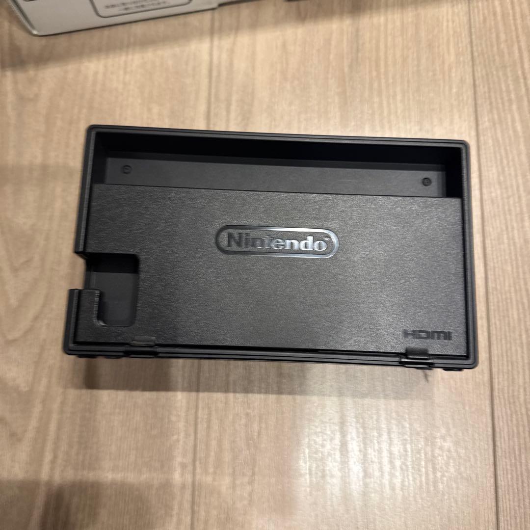 Switch Nintendo Switch ポケットモンスター Lets G…