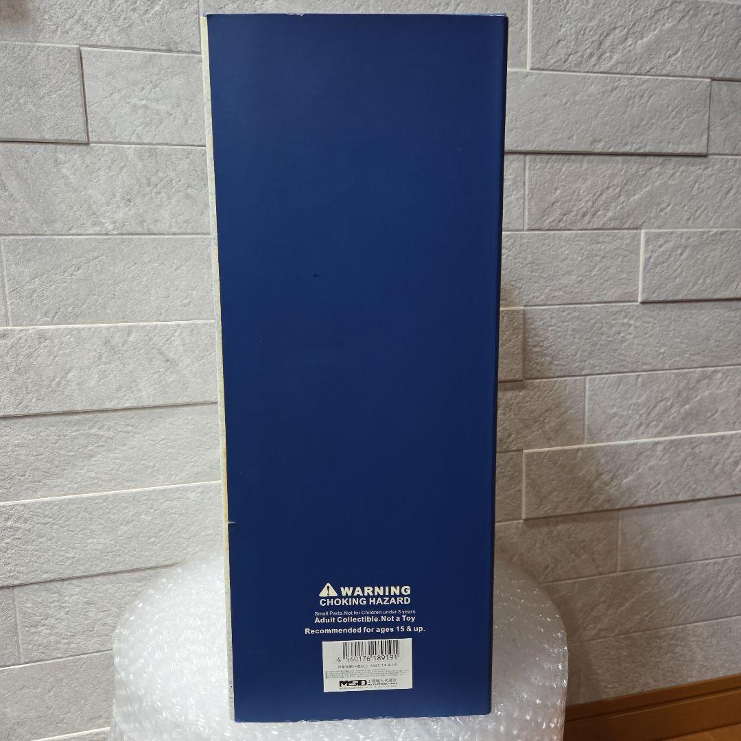 激レア】 エンターベイ 燃えよドラゴン ブルースリー Aタイプ 青箱