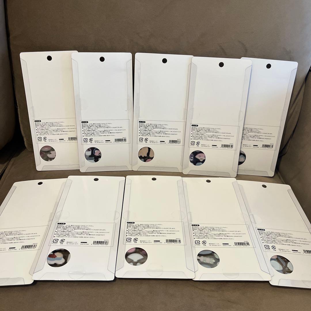 まとめ売り！ボンボンドロップシール　和柄　舞妓