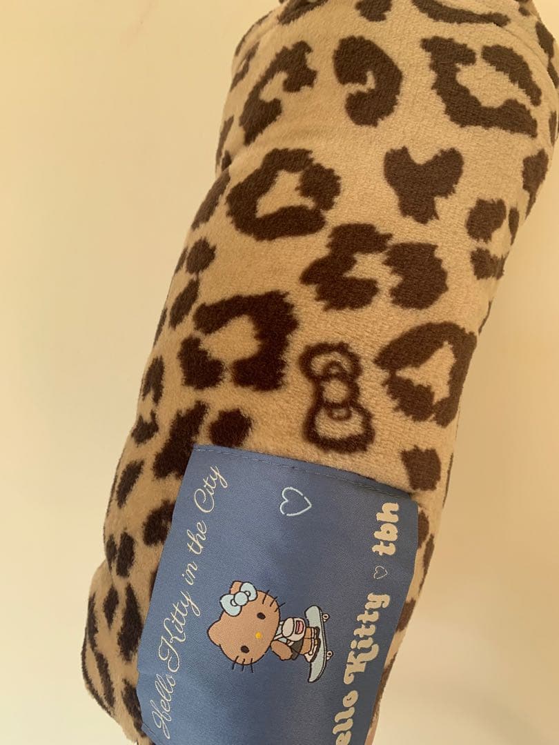 K*i様 【中国限定】Hello kitty×tbh トラベル 2点