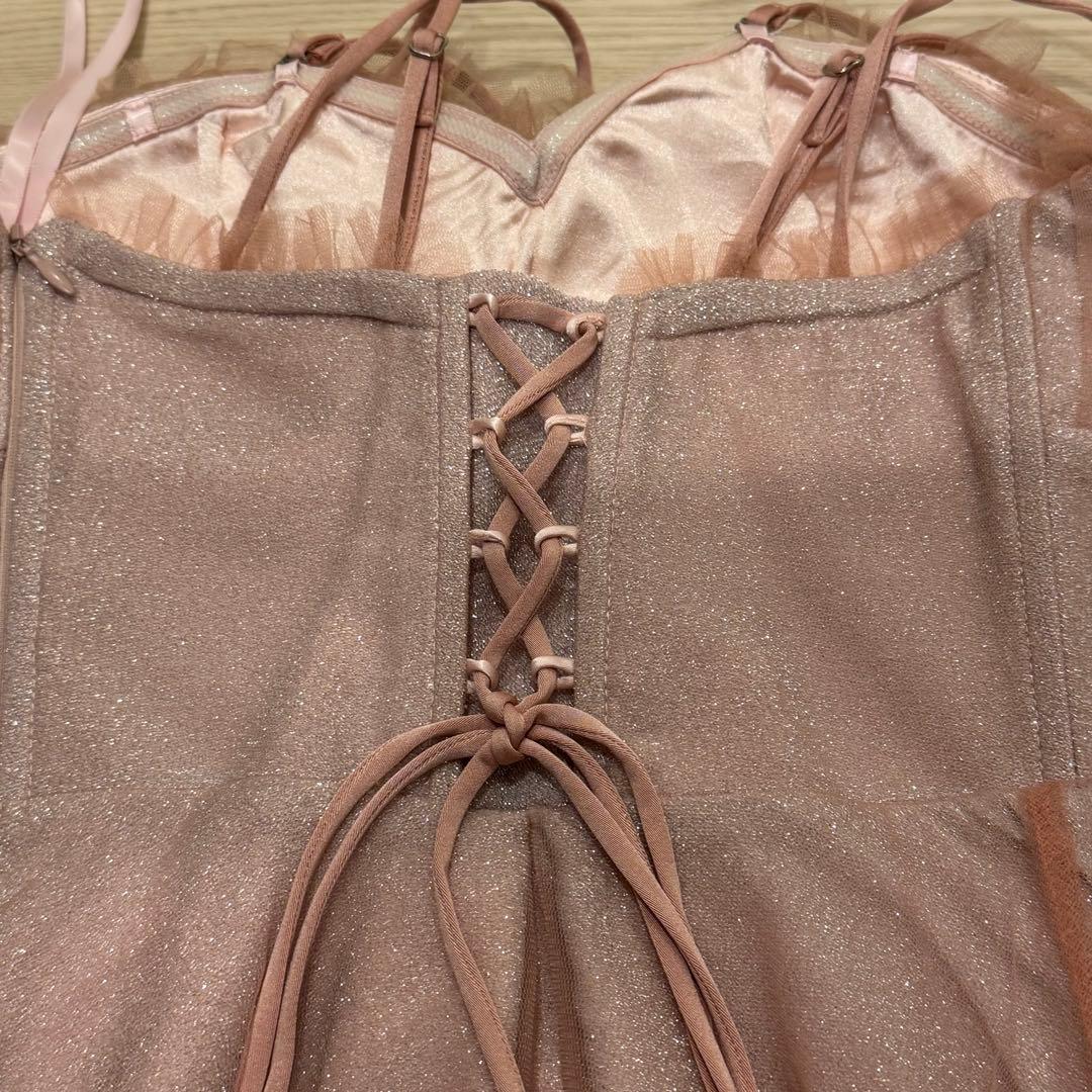 ROBE de FLUERS☆ドレス