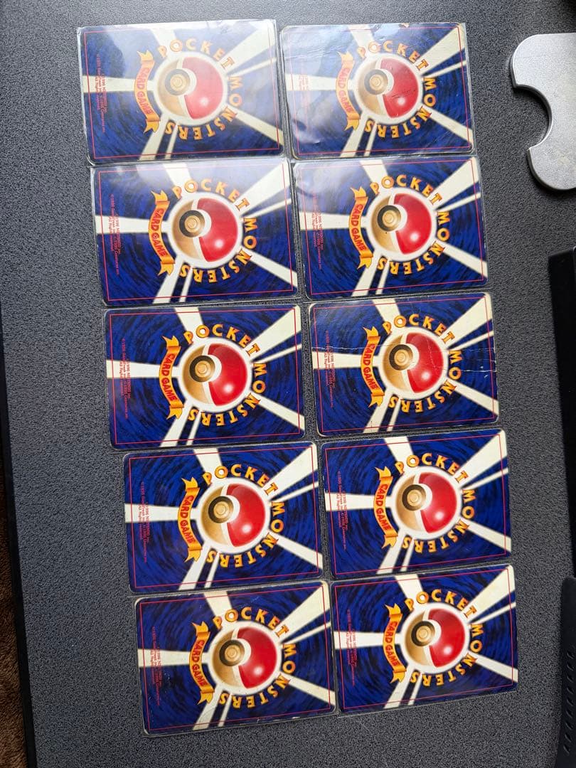 【セット売り】ポケモンカードセット ホロカード 10枚　悪いリザードン含む