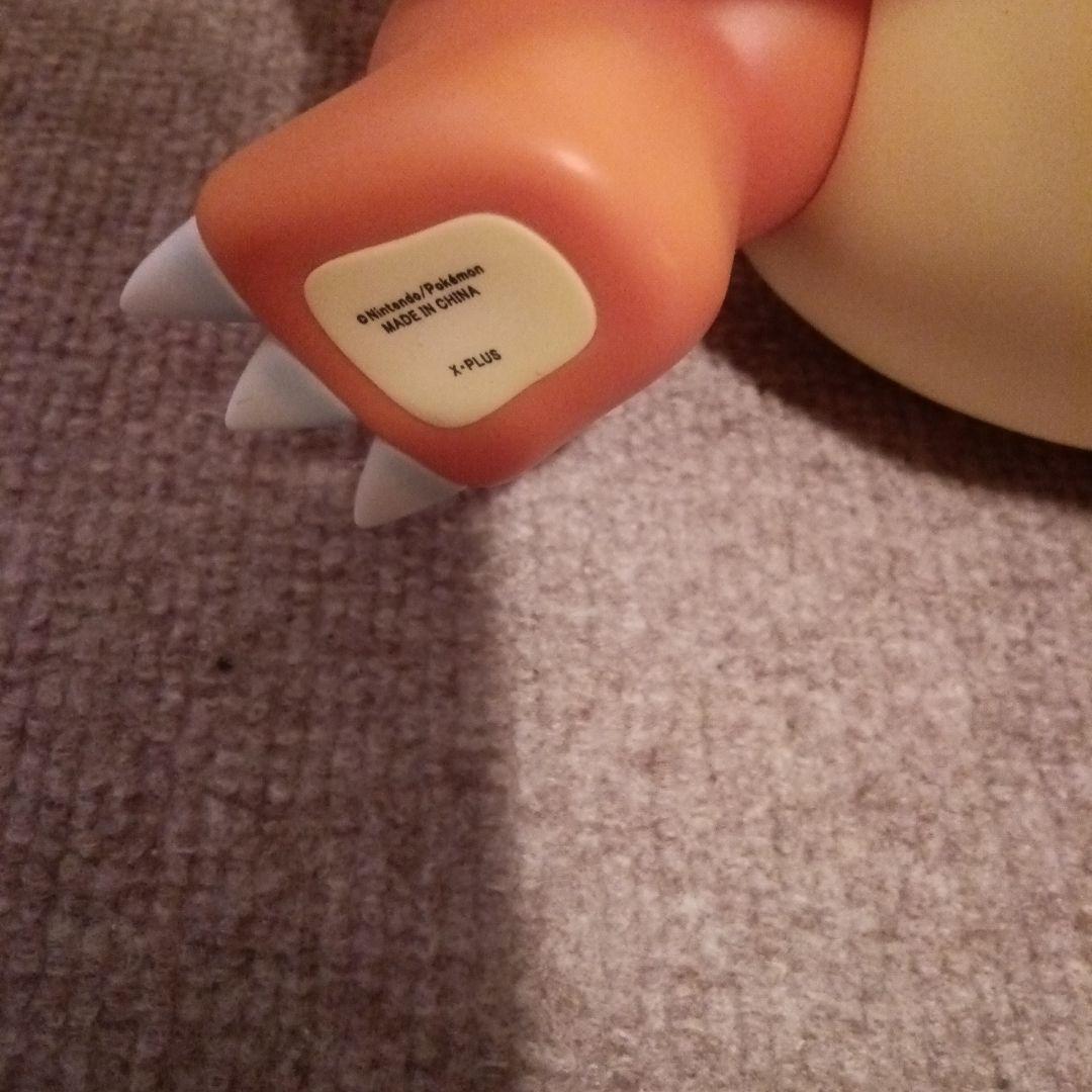 X-PLUS　ギガンティックシリーズNEO 　ポケットモンスター　リザードン