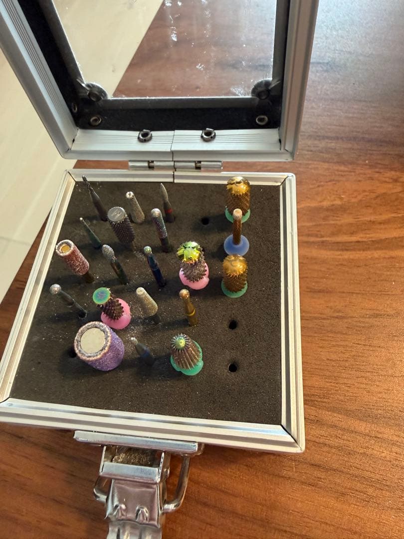 G3 ネイルマシン