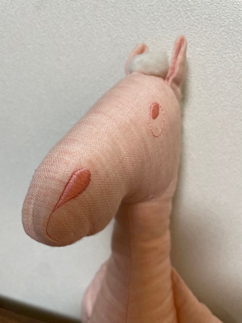 HERMES ポットヨックぬいぐるみ