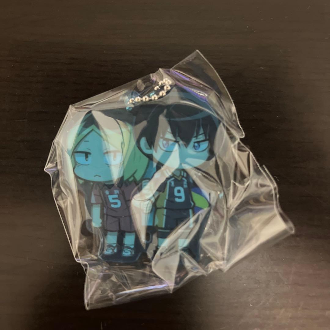 ハイキュー!! 飛山 飛雄 影山 飛雄 グッズセット - メルカリ