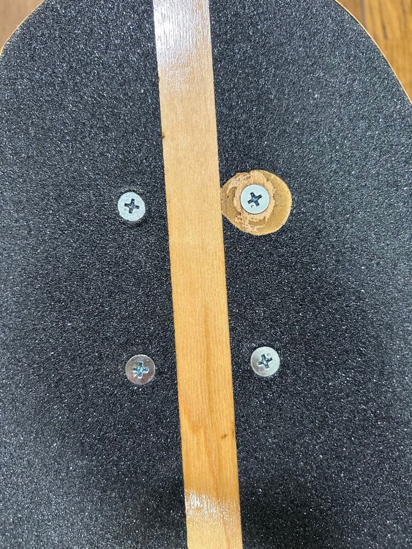 Smooth Star ロングスケートボード