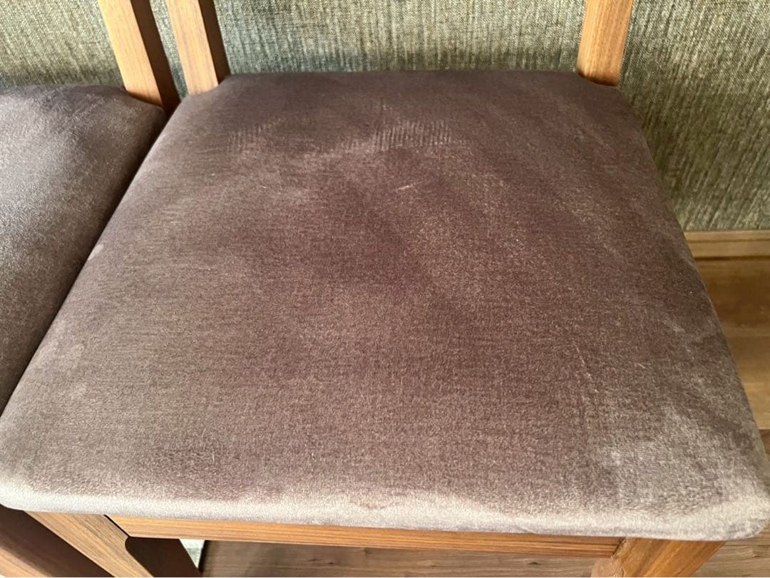 みろたろARMONIA ダイニングテーブルのみ120cm