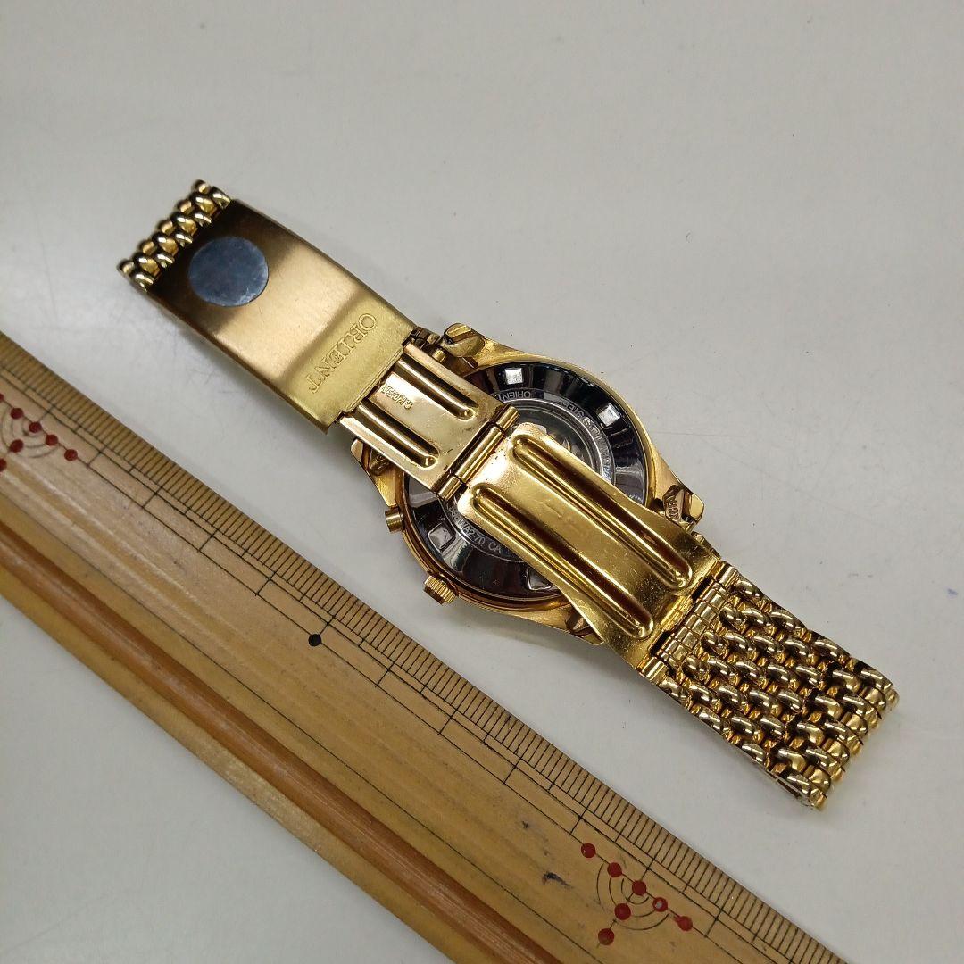 招*猫様 機械式　腕時計　まとめて2個セット　ORIENT , SEIKO　まと