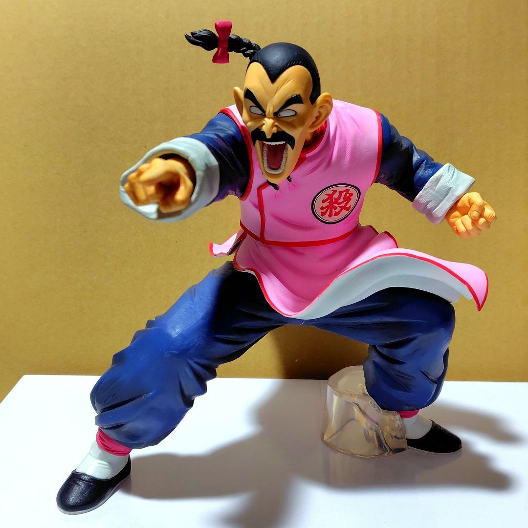 ドラゴンボール 一番くじ 桃白白 フィギュア - メルカリ