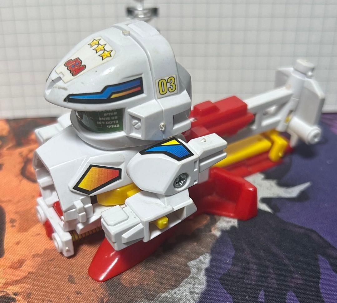 ミ*ン様 【超メルカリ市限定値下げ】ビーダマン　約9体セット