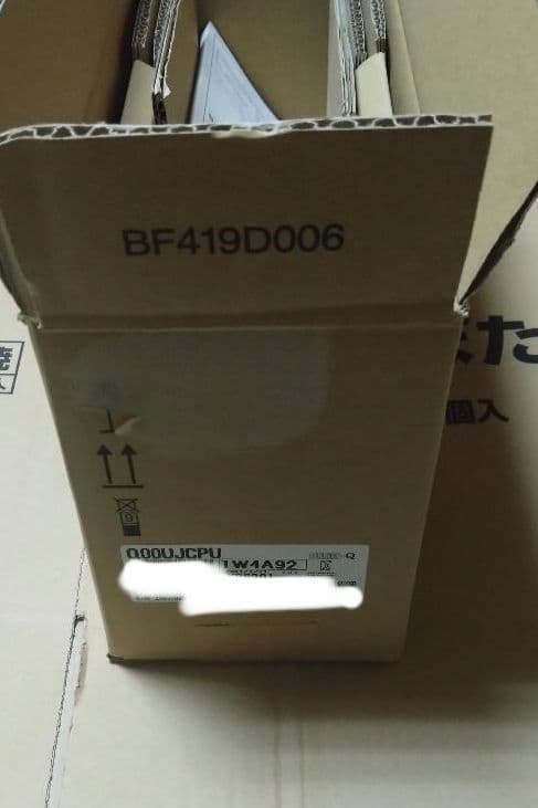 三菱　シーケンサー　Q00UJCPU 三菱電機 Q00UJCPU通販】設備プロ王国公式通販