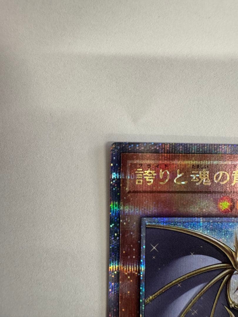 日版 誇りと魂の龍 25th クオシク クォーターセンチュリーシークレット