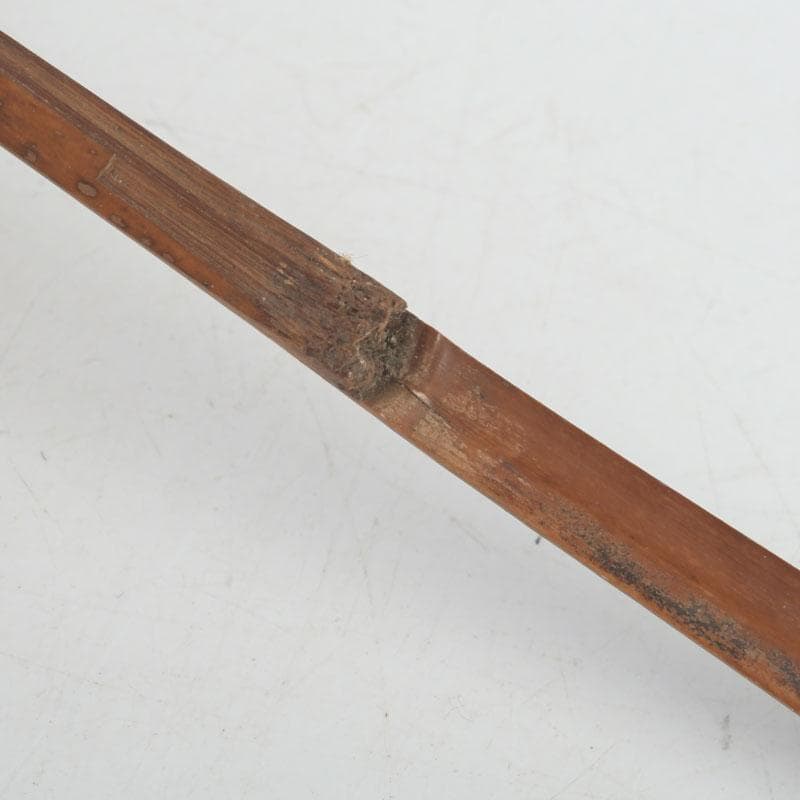 茶道具 堀内宗心 茶杓 共筒 時代箱付 V 9718