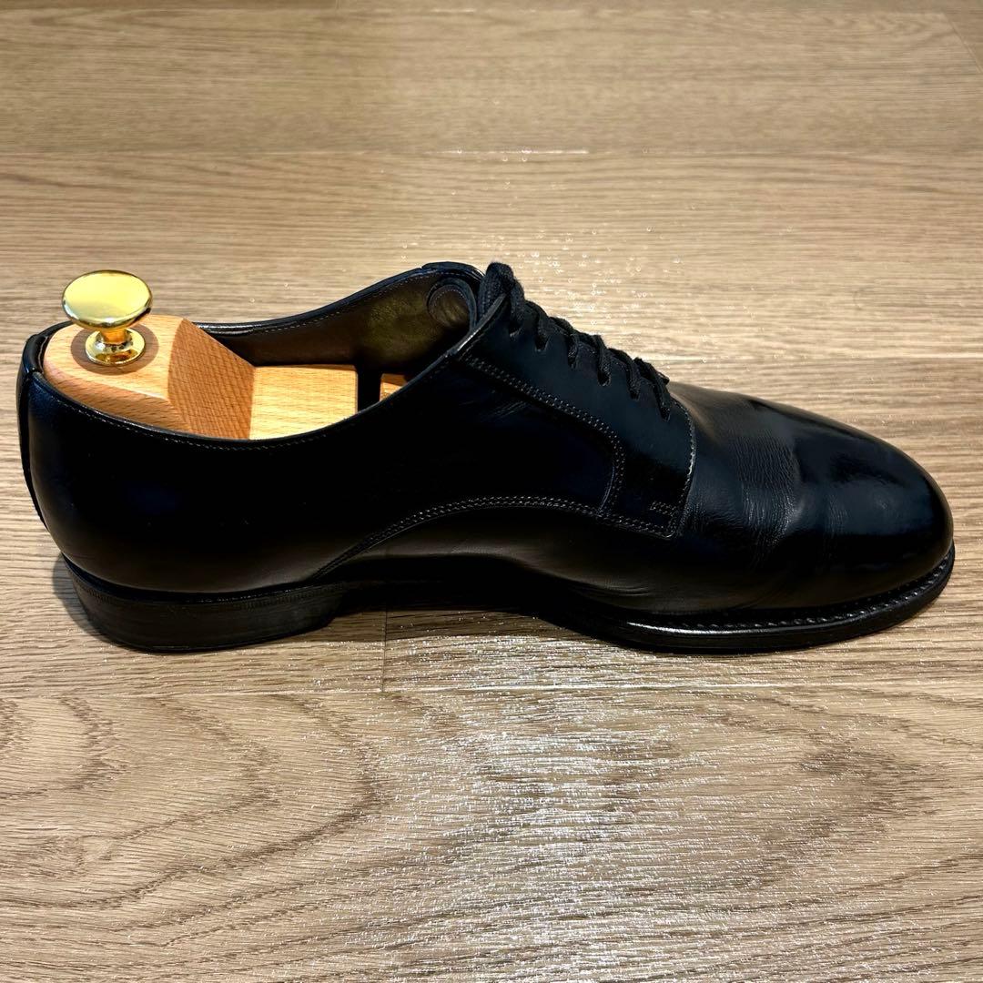 F.LLI Giacometti / オックスフォードプレーントゥ 41
