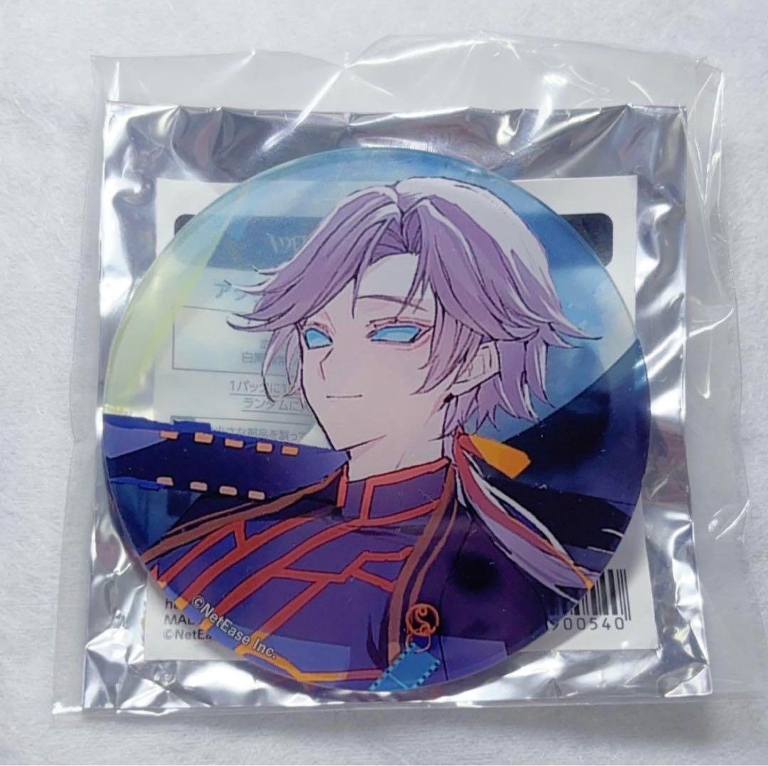 第五人格 ドンキ 写真家 アクリルバッジ TOKYO neo 写真家 ジョゼフ