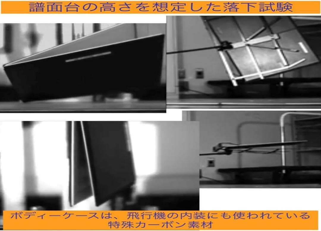 H*i様 GVIDO 2画面電子楽譜タブレット◉新品未使用元箱付き最後の「特別出