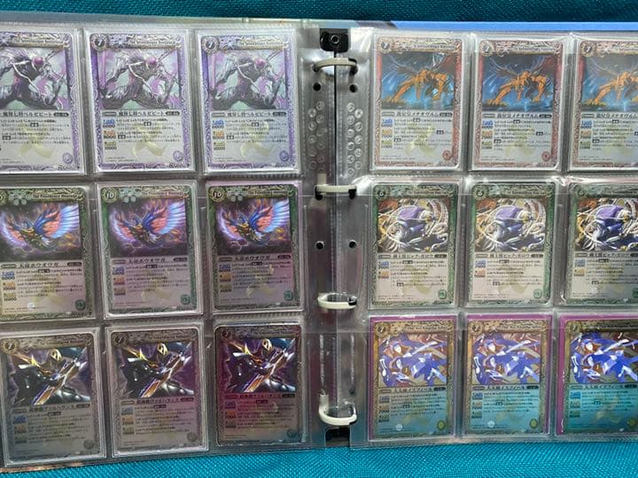 バトスピ 初期1,2,3セット バトスピ 初期レリーフ Xレア 14枚セット