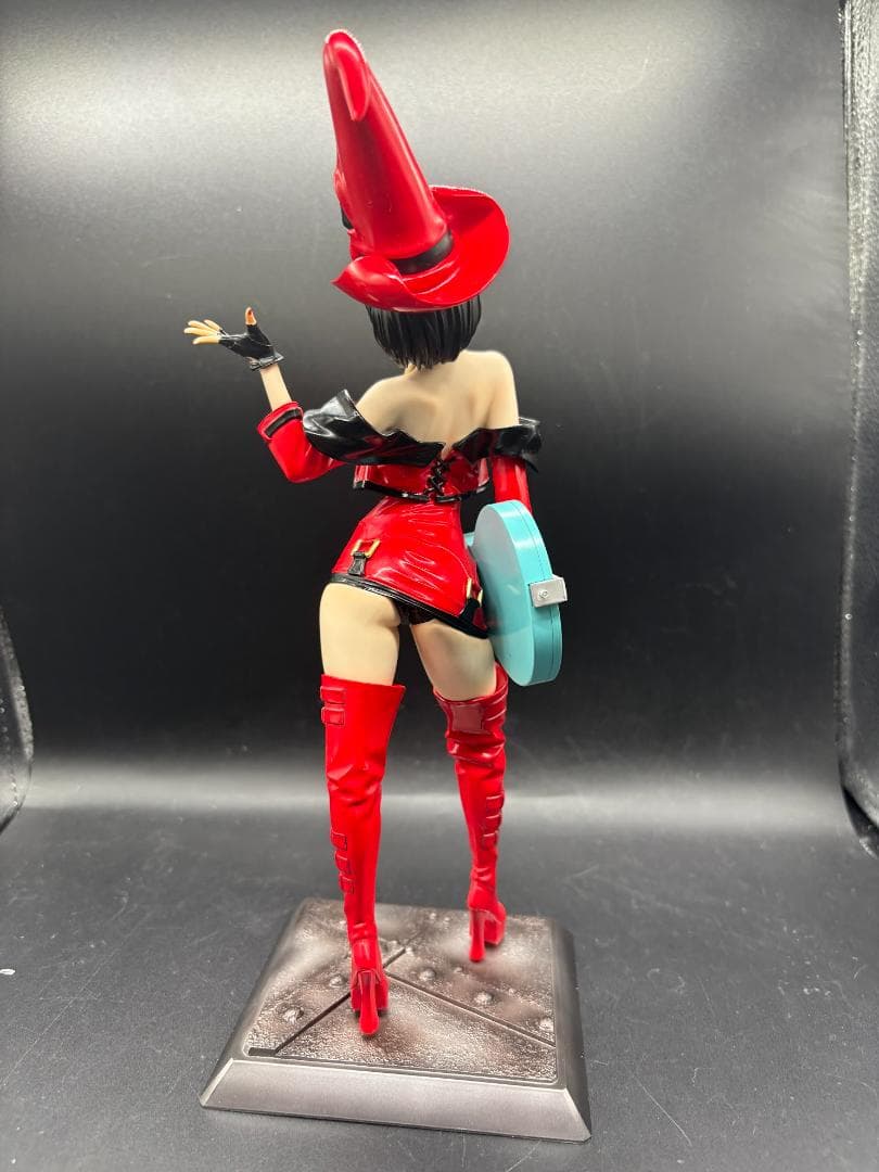 ギルティギア イグゼクス イノ 1/7 スケールフィギュア