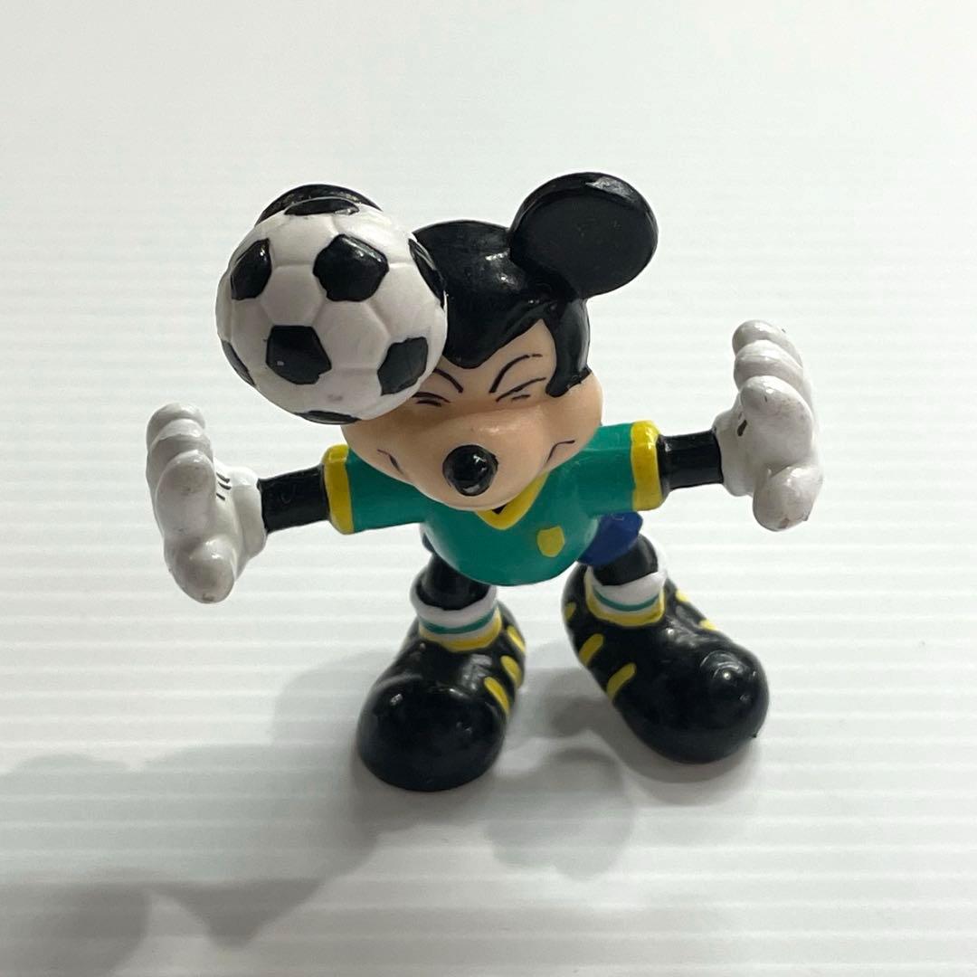 Disney ディズニー スポーツフィギュア 10体セット